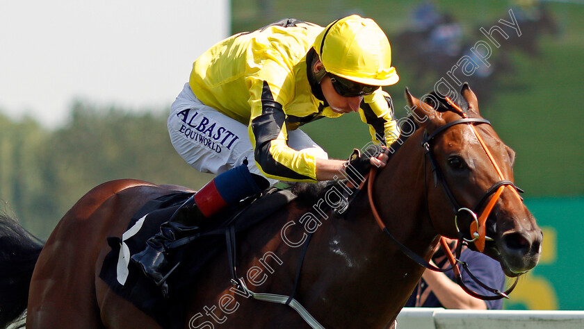 Caturra-0002 
 CATURRA (Adam Kirby) wins The IRE Incentive It Pays To Buy Irish Rose Bowl Stakes
Newbury 16 Jul 2021 - Pic Steven Cargill / Racingfotos.com