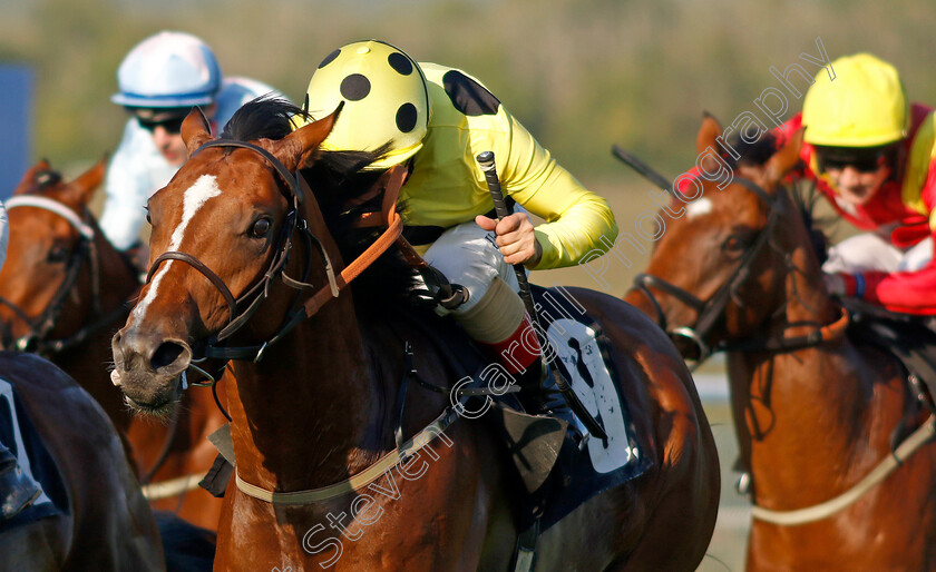 The-Parent-0006 
 THE PARENT (Andrea Atzeni) wins The British EBF Novice Stakes
Goodwood 26 Aug 2022 - Pic Steven Cargill / Racingfotos.com