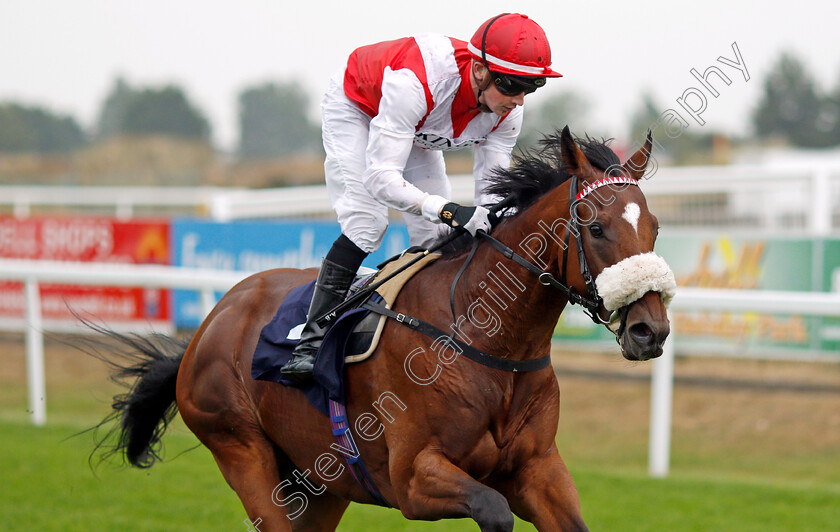 My-Little-Tip-0005 
 MY LITTLE TIP (Aled Beech) wins The Download The At The Races App Nursery
Yarmouth 14 Sep 2021 - Pic Steven Cargill / Racingfotos.com