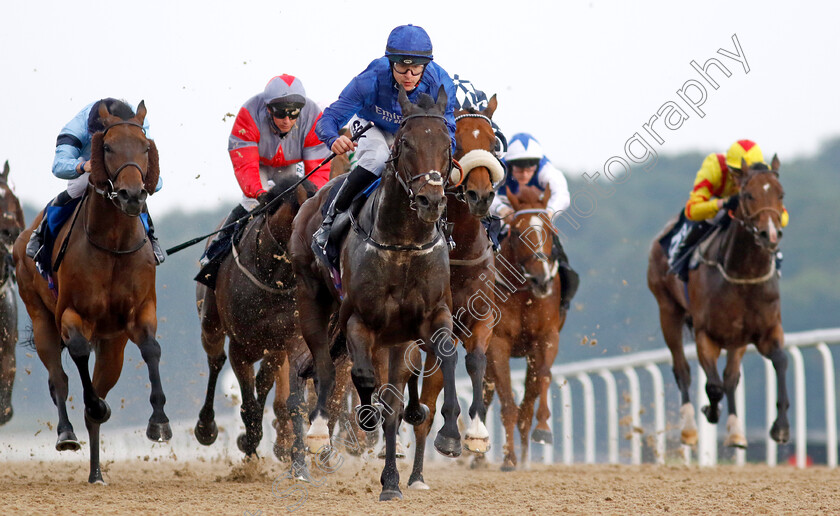 City-Walk-0008 
 CITY WALK (Richard Kingscote) wins The Jenningsbet Gosforth Park Cup
Newcastle 24 Jun 2022 - Pic Steven Cargill / Racingfotos.com