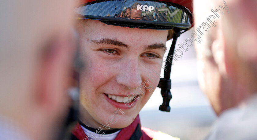 Harry-Davies-0001 
 HARRY DAVIES
Chepstow 27 May 2022 - Pic Steven Cargill / Racingfotos.com