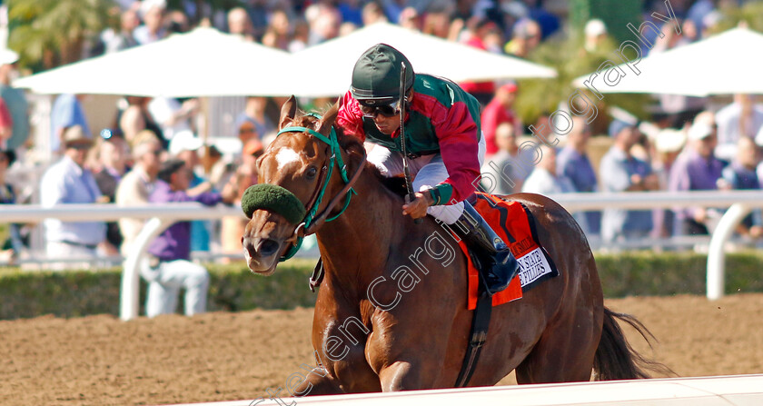 Gland-Slam-Smile-0003 
 GRAND SLAM SMILE (Frank Alvarado) wins The Golden State Juvenile Fillies
Santa Anita 3 Nov 2023 - Pic Steven Cargill / Racingfotos.com