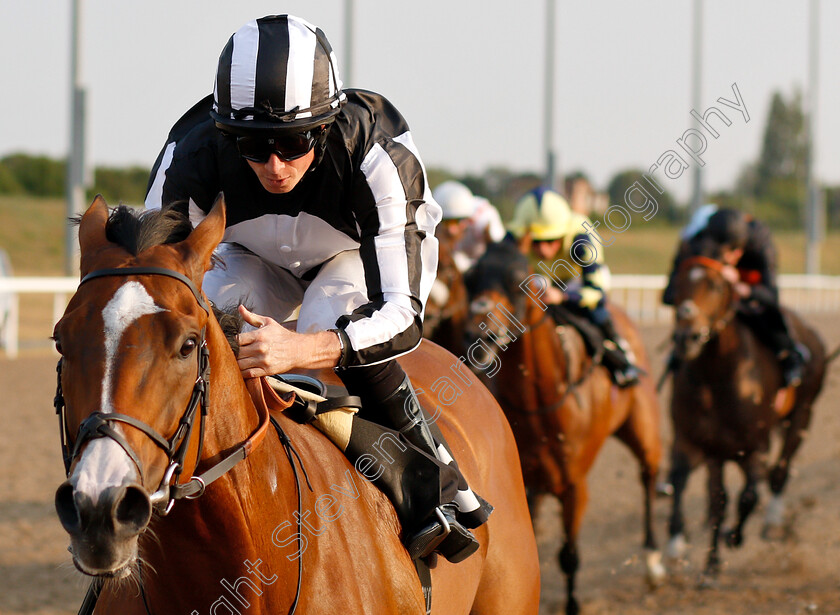 Cenotaph-0004 
 CENOTAPH (Ryan Moore) wins The Budweiser Handicap
Chelmsford 24 Jul 2018 - Pic Steven Cargill / Racingfotos.com