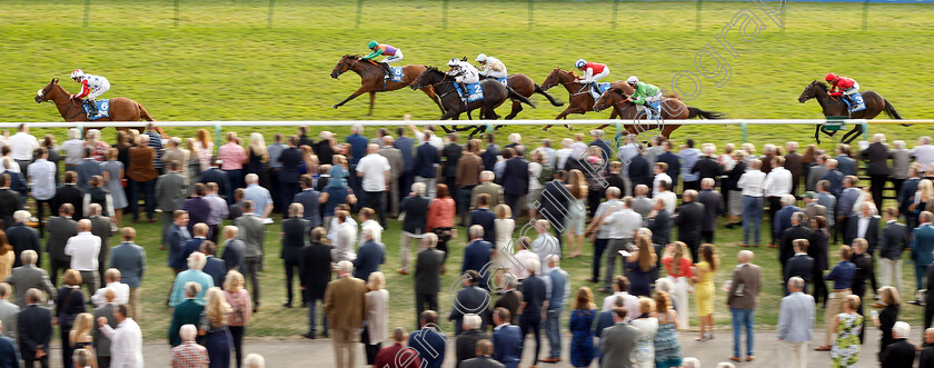 Caballero-0005 
 CABALLERO (Joe Fanning) wins The #mydubai Nursery
Newmarket 13 Oct 2018 - Pic Steven Cargill / Racingfotos.com