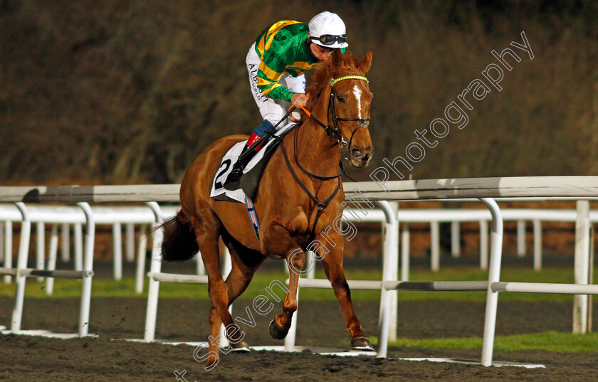 Didtheyleaveuoutto-0001 
 DIDTHEYLEAVEUOUTTO (Adam Kirby)
Kempton 24 Feb 2021 - Pic Steven Cargill / Racingfotos.com