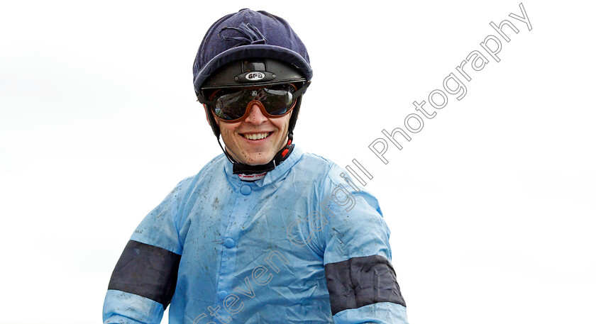 Clifford-Lee 
 CLIFFORD LEE after winning The 888sport British EBF Conditions Stakes on SPYCATCHER
Newmarket 29 Oct 2021 - Pic Steven Cargill / Racingfotos.com