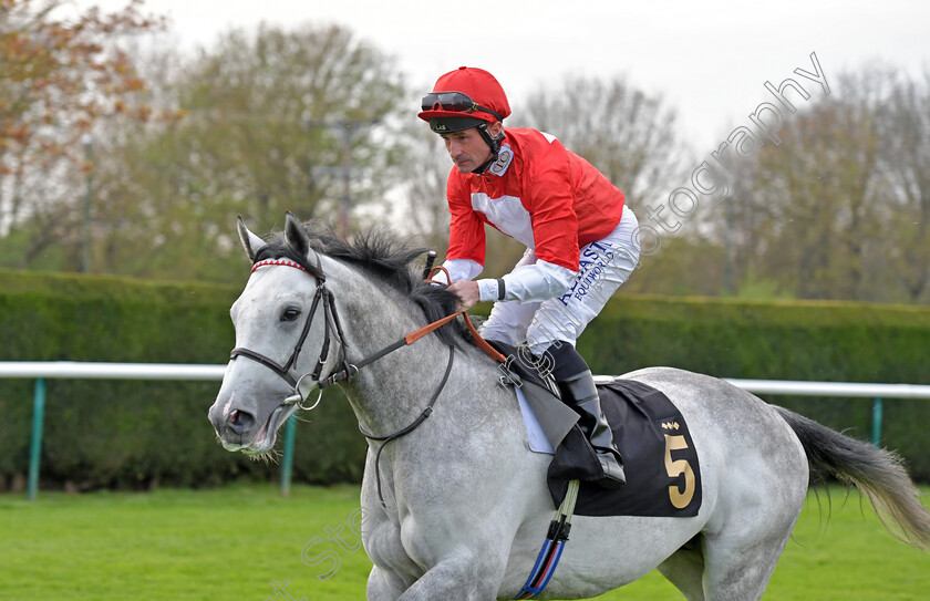 Rogue-Lion-0001 
 ROGUE LION (Dane O'Neill)
Nottingham 22 Apr 2023 - pic Steven Cargill / Becky Bailey / Racingfotos.com