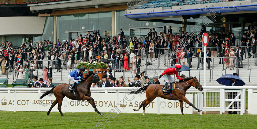 Highfield-Princess-0005 
 HIGHFIELD PRINCESS (Jason Hart) wins The Buckingham Palace Stakes
Royal Ascot 17 Jun 2021 - Pic Steven Cargill / Racingfotos.com