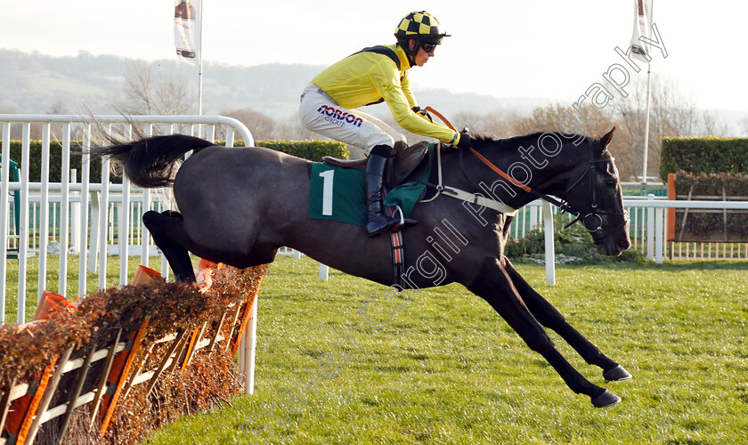 Elixir-De-Nutz-0001 
 ELIXIR DE NUTZ (Harry Cobden) wins The British Stallion Studs EBF National Hunt Novices Hurdle
Cheltenham 14 Dec 2018 - Pic Steven Cargill / Racingfotos.com