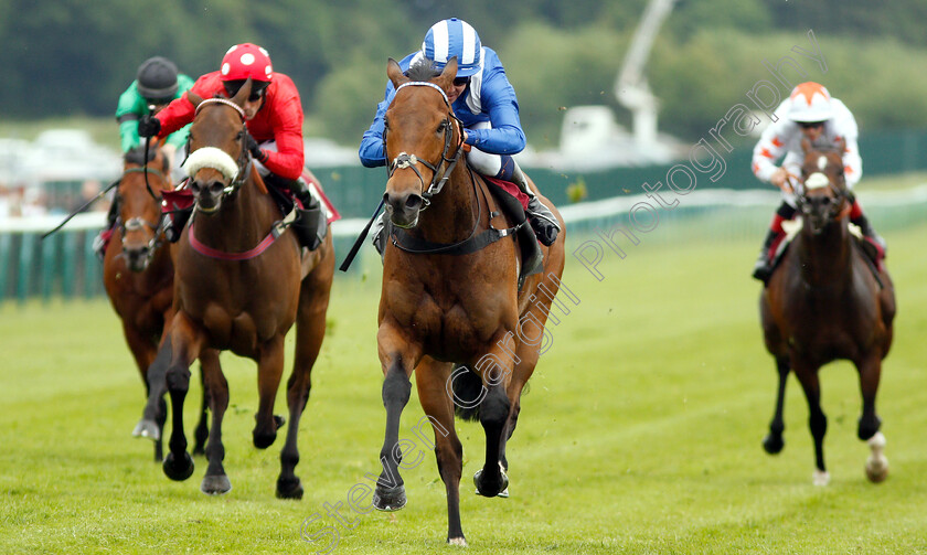 Battaash-0004 
 BATTAASH (Jim Crowley) wins The Armstrong Aggregates Temple Stakes
Haydock 25 May 2019 - Pic Steven Cargill / Racingfotos.com