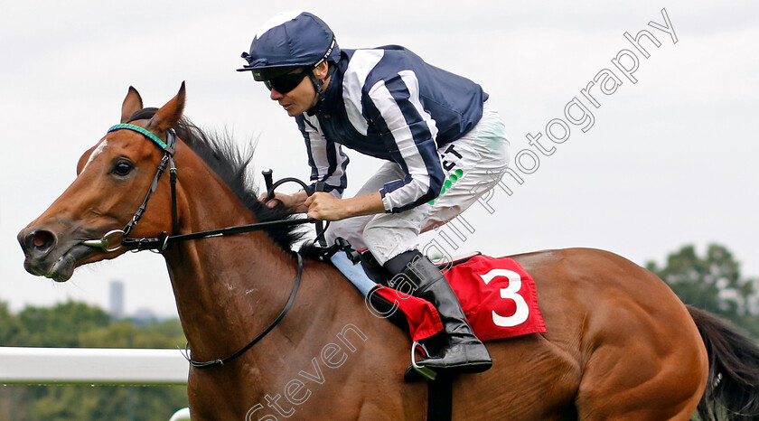 Celestial-Orbit-0007 
 CELESTIAL ORBIT (Jamie Spencer) wins The European Bloodstock News EBF Star Stakes
Sandown 25 Jul 2024 - Pic Steven Cargill / Racingfotos.com