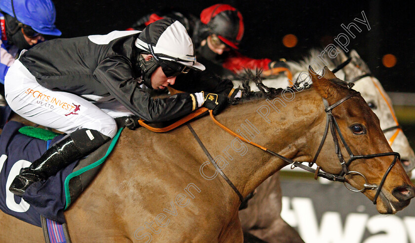 Monsaraz-0004 
 MONSARAZ (Rossa Ryan) wins The Heed Your Hunch At Betway Handicap Div2
Wolverhampton 18 Jan 2021 - Pic Steven Cargill / Racingfotos.com