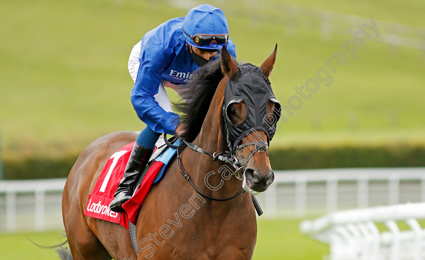 D Bai-0001 
 D'BAI (William Buick)
Goodwood 30 Aug 2020 - Pic Steven Cargill / Racingfotos.com