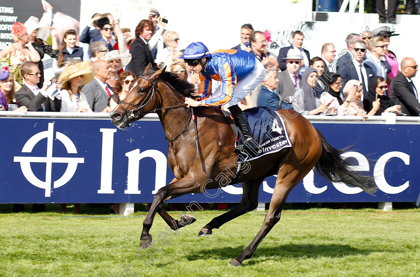 Forever-Together-0005 
 FOREVER TOGETHER (Donnacha O'Brien) wins The Investec Oaks
Epsom 1 Jun 2018 - Pic Steven Cargill / Racingfotos.com