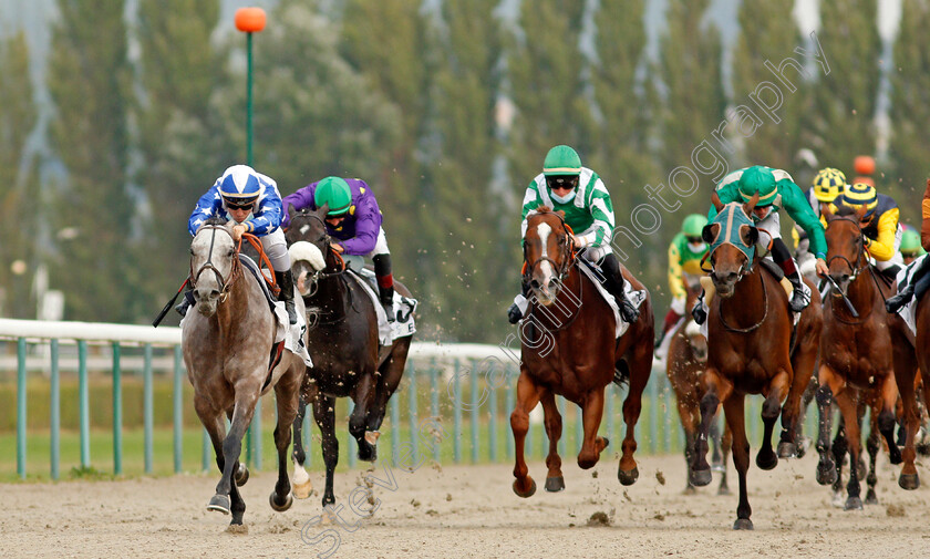 Sunday-Winner-0002 
 SUNDAY WINNER (C Demuro) wins The Prix de l'Association des Jockeys
Deauville 8 Aug 2020 - Pic Steven Cargill / Racingfotos.com