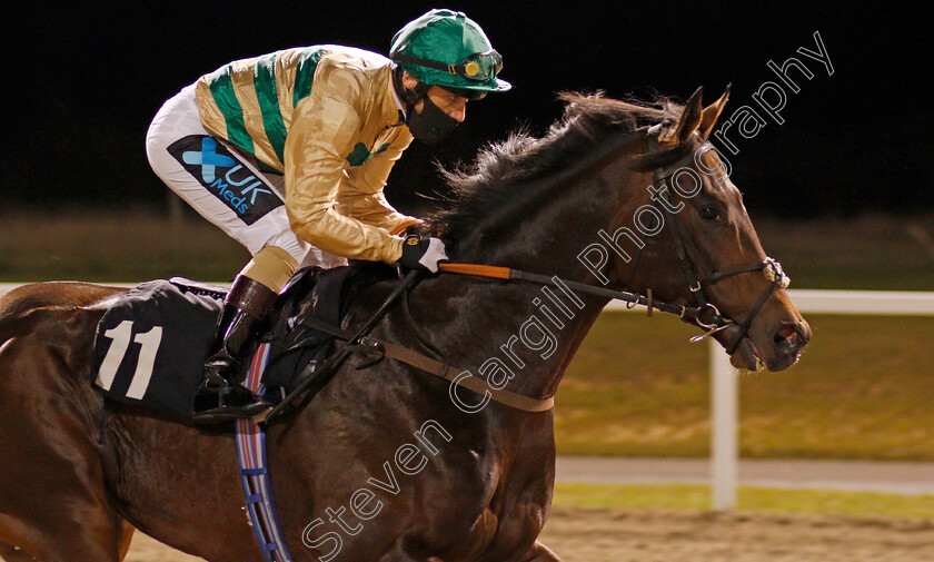 Yorktown-0001 
 YORKTOWN (Stevie Donohoe)
Chelmsford 8 Oct 2020 - Pic Steven Cargill / Racingfotos.com