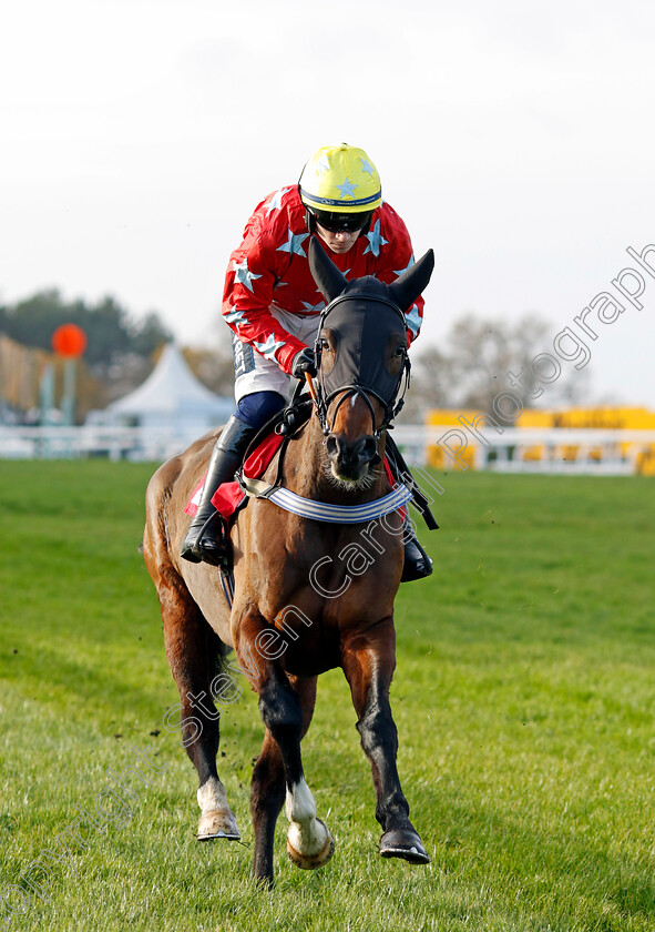 Galactic-Jack-0001 
 GALACTIC JACK (Jonathan Burke)
Sandown 8 Dec 2023 - Pic Steven Cargill / Racingfotos.com