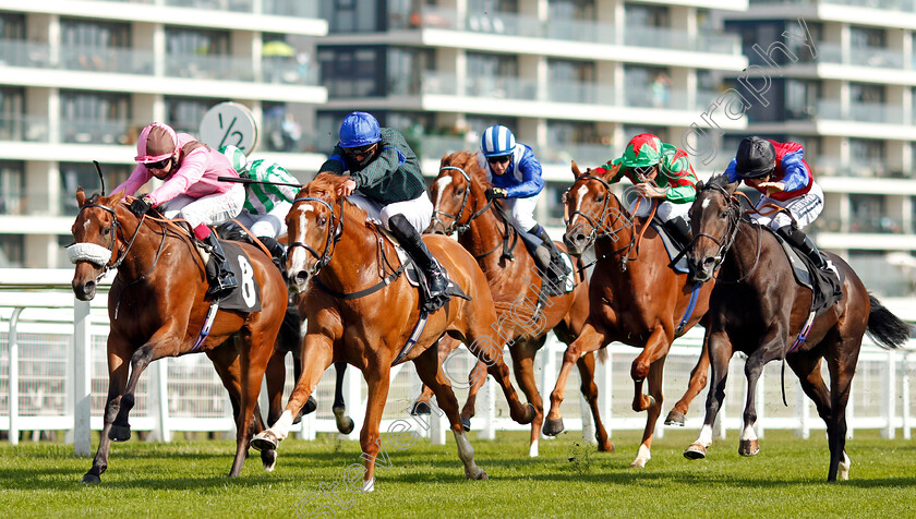 Mirage-Mac-0002 
 MIRAGE MAC (James Doyle) beats SCOOP (left) and DARK MOTIVE (right) in The Racing TV Novice Median Auction Stakes
Newbury 18 Sep 2020 - Pic Steven Cargill / Racingfotos.com