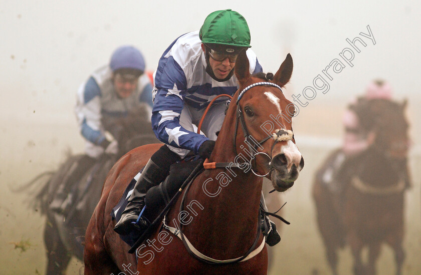 Tipperary-Tiger-0005 
 TIPPERARY TIGER (Ben Curtis) wins The Betfair Cock O'The North EBF Maiden Stakes
Doncaster 7 Nov 2020 - Pic Steven Cargill / Racingfotos.com