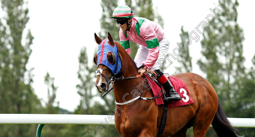 True-Mason-0001 
 TRUE MASON (Ben Curtis)
Haydock 25 May 2019 - Pic Steven Cargill / Racingfotos.com