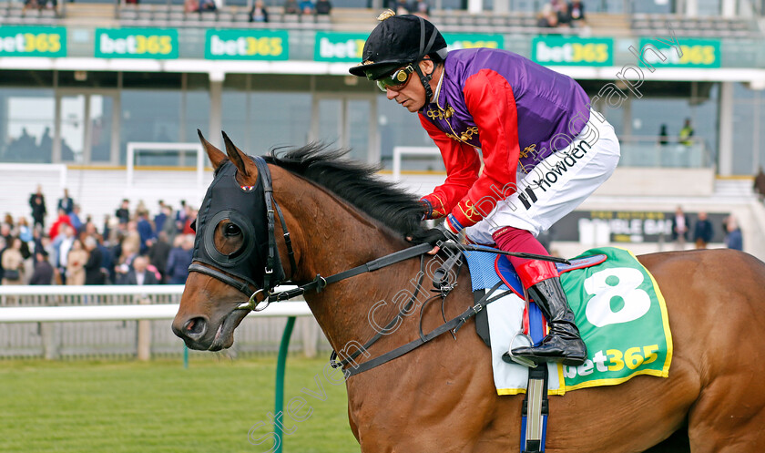 Reach-For-The-Moon-0003 
 REACH FOR THE MOON (Frankie Dettori)
Newmarket 18 Apr 2023 - Pic Steven Cargill / Racingfotos.com