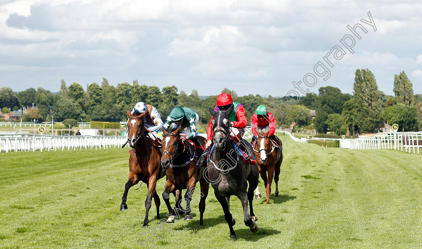 Sufficient-0002 
 SUFFICIENT (Oisin Murphy) wins The British Stallion Studs EBF Fillies Handicap
Sandown 14 Jun 2019 - Pic Steven Cargill / Racingfotos.com