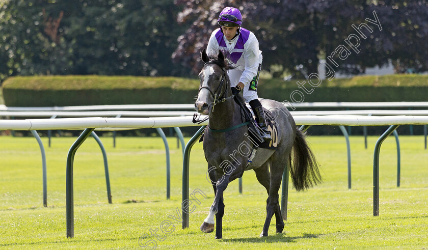 Zadkiel-0001 
 ZADKIEL (Gianluca Sanna)
Nottingham 19 Jul 2024 - Pic Steven Cargill / Megan Dent / Racingfotos.com