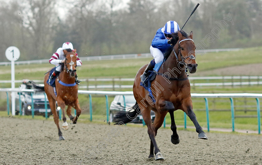 Mahboob-0003 
 MAHBOOB (Jim Crowley) wins The Tips For Every Race At raceday-ready.com Novice Stakes
Lingfield 4 Apr 2024 - Pic Steven Cargill / Racingfotos.com