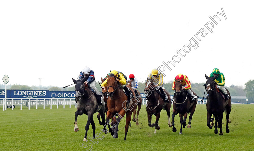 Isle-Of-Lismore-0004 
 ISLE OF LISMORE (Kieran Shoemark) beats FAIR WIND (left) in The Naas Racecourse Handicap Div2
Ascot 1 May 2024 - Pic Steven Cargill / Racingfotos.com