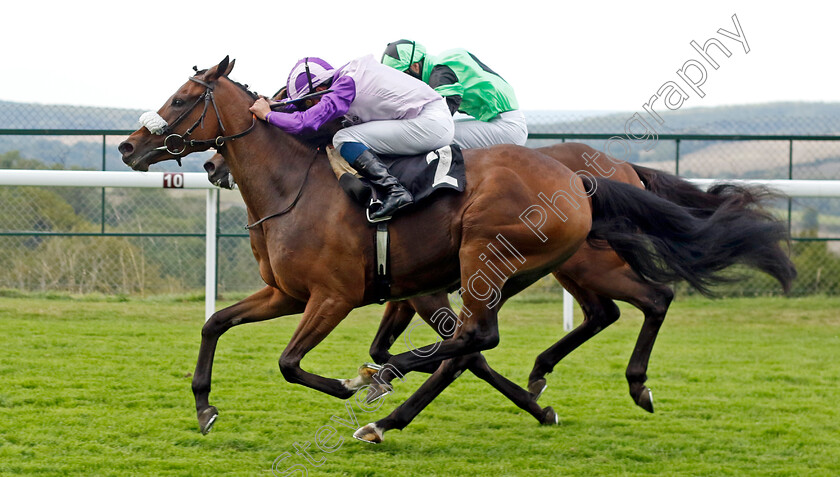 Secret-Shadow-0003 
 SECRET SHADOW (William Buick) wins The William Hill Best Odds Guaranteed Handicap
Goodwood 27 Aug 2022 - Pic Steven Cargill / Racingfotos.com