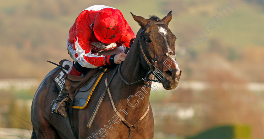 Redford-Road-0004 
 REDFORD ROAD (Jamie Bargary) wins The Albert Bartlett Novices Hurdle
Cheltenham 14 Dec 2019 - Pic Steven Cargill / Racingfotos.com