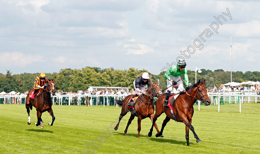 Vino-Victrix-0001 
 VINO VICTRIX (Jason Watson) wins The Davies Group Handicap
Sandown 2 Jul 2021 - Pic Steven Cargill / Racingfotos.com