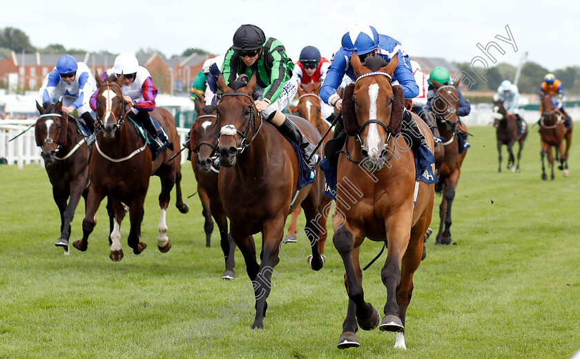 Withhold-0004 
 WITHHOLD (Jason Watson) wins The Marsh Cup
Newbury 20 Jul 2019 - Pic Steven Cargill / Racingfotos.com