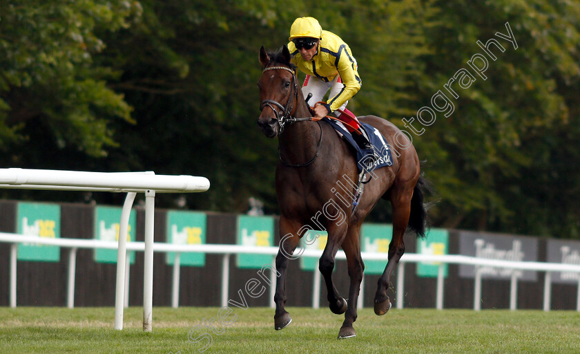 Beshaayir-0001 
 BESHAAYIR (Frankie Dettori)
Newmarket 12 Jul 2019 - Pic Steven Cargill / Racingfotos.com