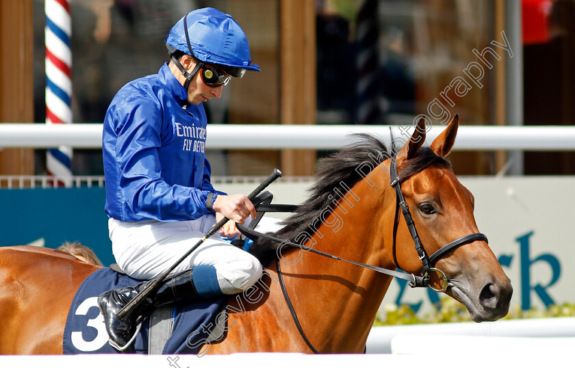 Life-Of-Dreams-0001 
 LIFE OF DREAMS (William Buick)
York 11 May 2022 - Pic Steven Cargill / Racingfotos.com