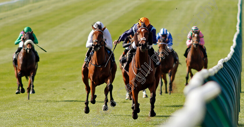 Madame-Tantzy-0003 
 MADAME TANTZY (Nicky Mackay) wins The Close Brothers Asset Finance Fillies Handicap
Newmarket 19 Sep 2020 - Pic Steven Cargill / Racingfotos.com