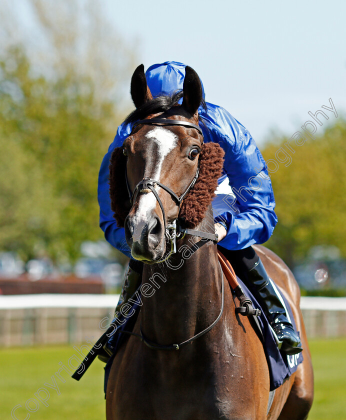 Oasis-Charm-0002 
 OASIS CHARM (William Buick) winner of The Spring Lodge Handicap Newmarket 5 May 2018 - Pic Steven Cargill / Racingfotos.com