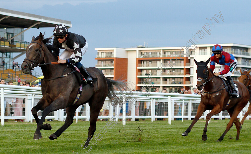 Goodnight-Girl-0002 
 GOODNIGHT GIRL (Rob Hornby) wins The AJC Premier Fillies Handicap
Newbury 26 Jul 2018 - Pic Steven Cargill / Racingfotos.com