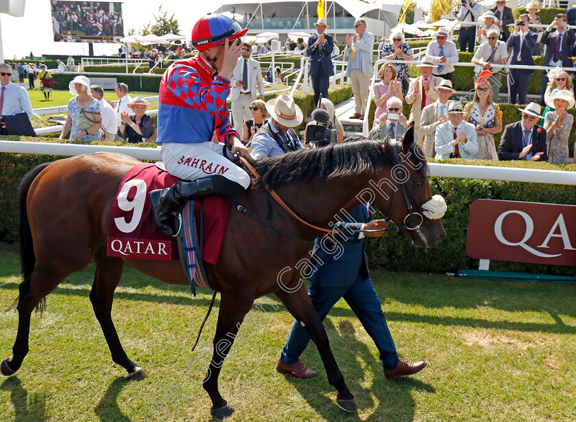 Big-Evs-0015 
 BIG EVS (Tom Marquand) winner of The King George Qatar Stakes
Goodwood 2 Aug 2024 - Pic Steven Cargill / Racingfotos.com