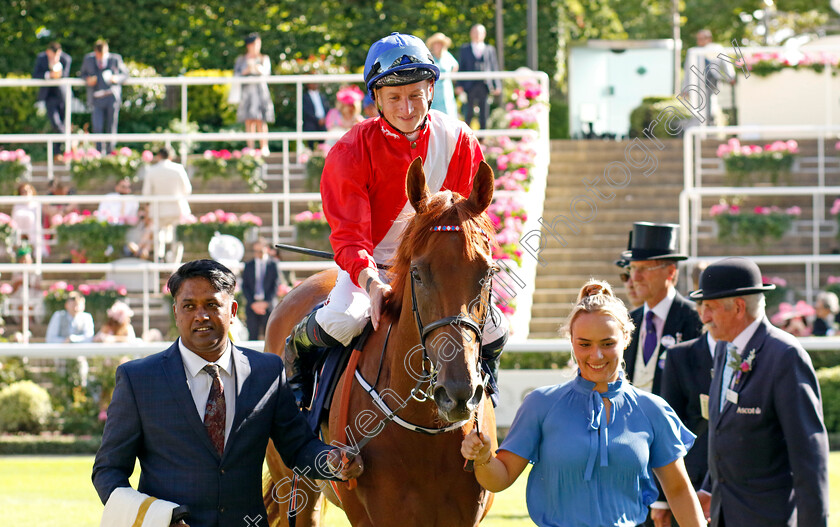 Unequal-Love-0007 
 UNEQUAL LOVE (Tom Marquand) winner of The Wokingham Stakes
Royal Ascot 22 Jun 2024 - Pic Steven Cargill / Racingfotos.com