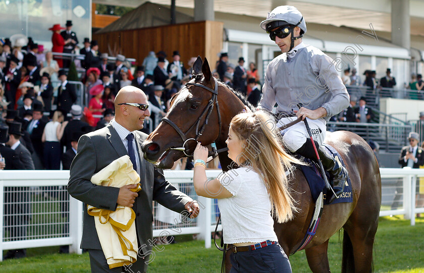 Space-Traveller-0003 
 SPACE TRAVELLER (Daniel Tudhope) after The Jersey Stakes
Royal Ascot 22 Jun 2019 - Pic Steven Cargill / Racingfotos.com