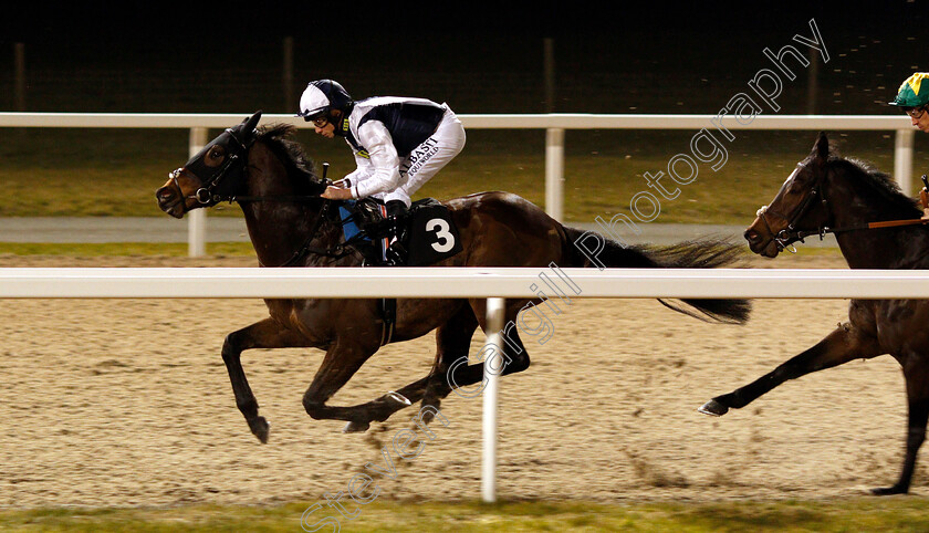 Albert-Finney-0004 
 ALBERT FINNEY (Ryan Moore)
Chelmsford 21 Feb 2019 - Pic Steven Cargill / Racingfotos.com