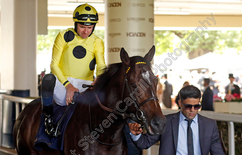 Inisherin-0006 
 INISHERIN (Tom Eaves) winner of The Commonwealth Cup
Royal Ascot 21 Jun 2024 - Pic Steven Cargill / Racingfotos.com