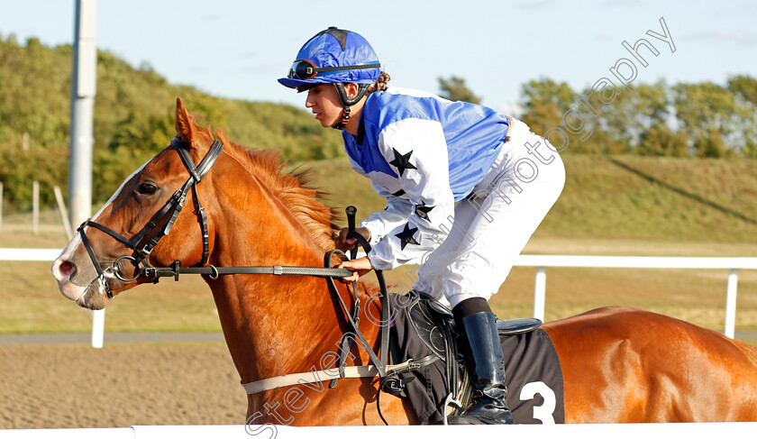 Lenny-The-Lion-0001 
 LENNY THE LION (Morgan Cole)
Chelmsford 4 Sep 2019 - Pic Steven Cargill / Racingfotos.com