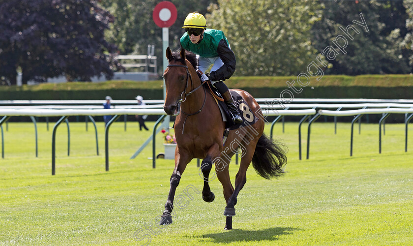 Pietro-0001 
 PIETRO (Ross Coakley)
Nottingham 19 Jul 2024 - Pic Steven Cargill / Megan Dent / Racingfotos.com