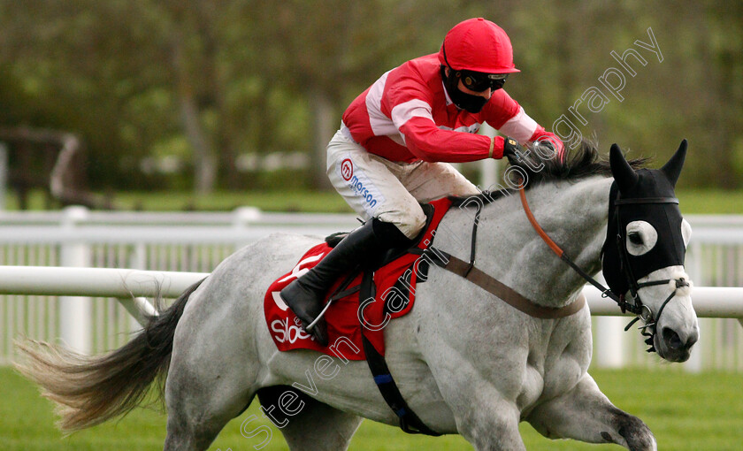 Duc-Des-Genievres-0005 
 DUC DES GENIEVRES (Harry Cobden)
Cheltenham 15 Nov 2020 - Pic Steven Cargill / Racingfotos.com