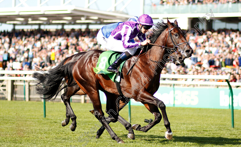 Ten-Sovereigns-0004 
 TEN SOVEREIGNS (Donnacha O'Briens) wins The Juddmonte Middle Park Stakes
Newmarket 29 Sep 2018 - Pic Steven Cargill / Racingfotos.com