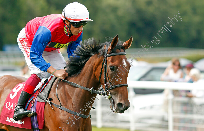 Mehdaayih-0001 
 MEHDAAYIH (Frankie Dettori)
Goodwood 1 Aug 2019 - Pic Steven Cargill / Racingfotos.com