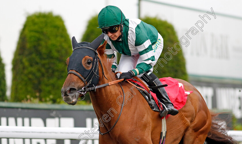 Aiming-High-0001 
 AIMING HIGH (Hayley Turner) wins The Try Unibet's Improved Bet Builder Fillies Handicap
Kempton 12 Jun 2024 - Pic Steven Cargill / Racingfotos.com