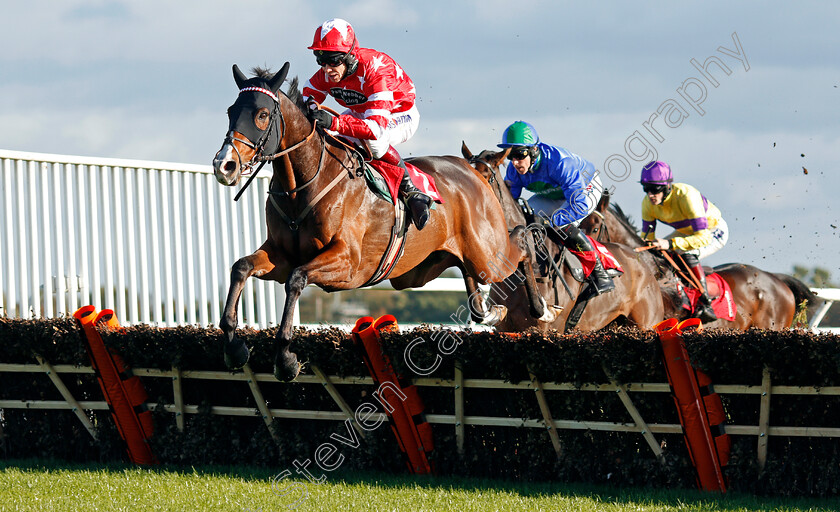 New-Agenda-0002 
 NEW AGENDA (Richard Johnson) Kempton 22 Oct 2017 - Pic Steven Cargill / Racingfotos.com